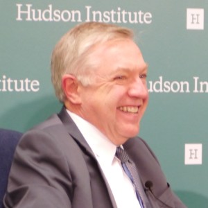 Arthur L. Herman - Image