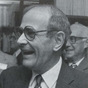 Arthur Ochs Sulzberger - Image