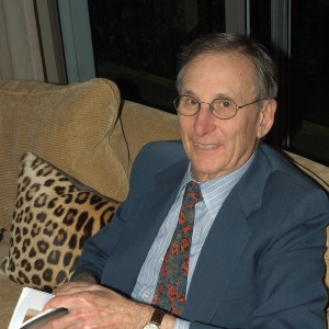Arthur Rock - Image