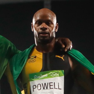Asafa Powell - Image