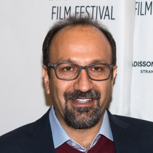 Asghar Farhadi - Image