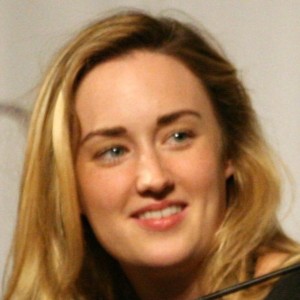 Ashley Johnson - Image