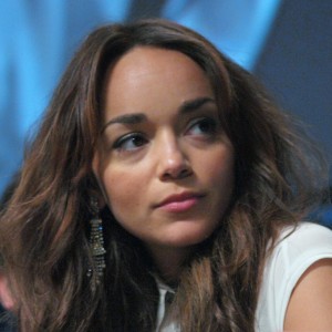 Ashley Madekwe - Image