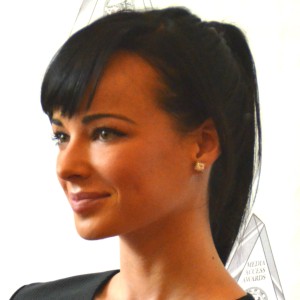 Ashley Rickards - Image