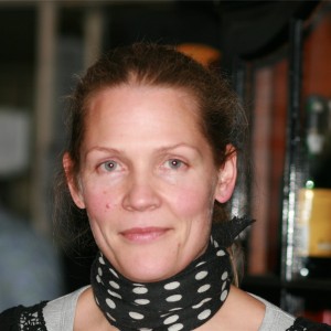 Asne Seierstad - Image