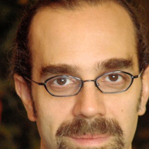 Astro Teller - Image