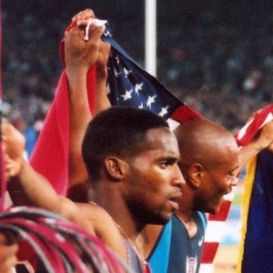 Ato Boldon - Image