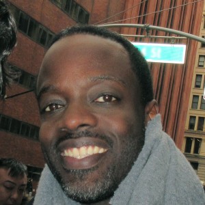 Ato Essandoh - Image