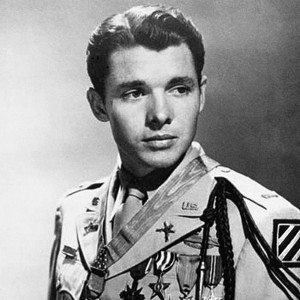Audie Murphy - Image