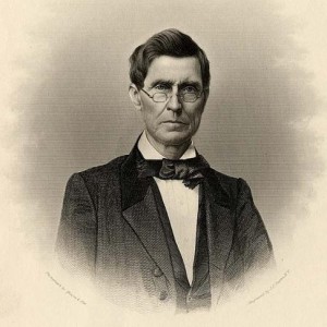 Augustus Baldwin Longstreet - Image