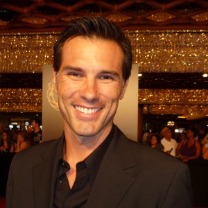 Austin Peck - Image