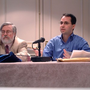 Avi Rubin - Image