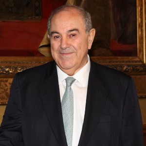Ayad Allawi - Image