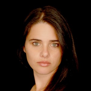 Ayelet Shaked - Image