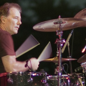 Aynsley Dunbar - Image