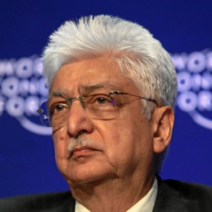 Azim Premji - Image