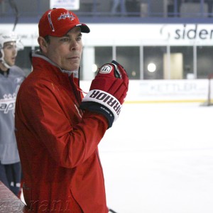Adam Oates - Image