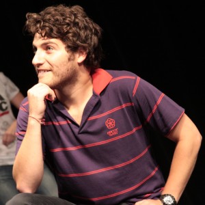 Adam Pally - Image