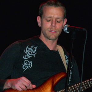 Adam Pascal - Image