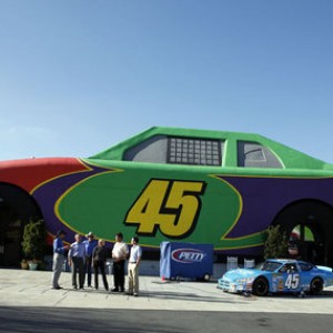 Adam Petty - Image