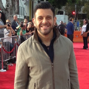 Adam Richman - Image