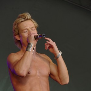 Adam Rickitt - Image