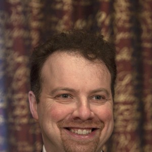 Adam Riess - Image