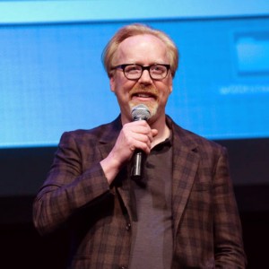 Adam Savage - Image