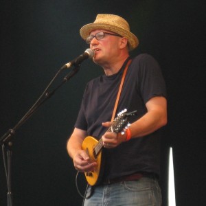 Ade Edmondson - Image