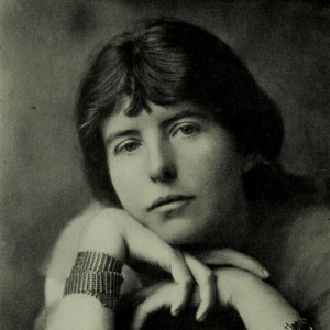 Adela Florence Nicolson - Image