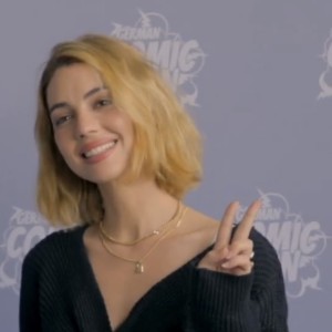 Adelaide Kane - Image