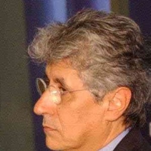 Adolfo Aguilar Zinser - Image