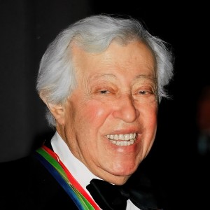 Adolph Green - Image