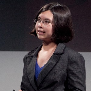 Adora Svitak - Image
