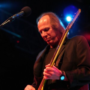 Adrian Belew - Image