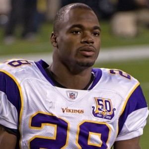 Adrian Peterson - Image