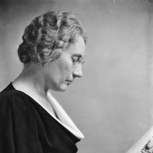 Agnes Macphail - Image