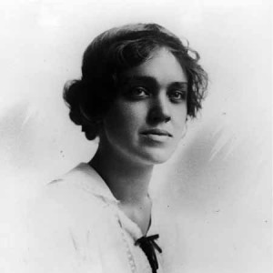 Agnes Smedley - Image