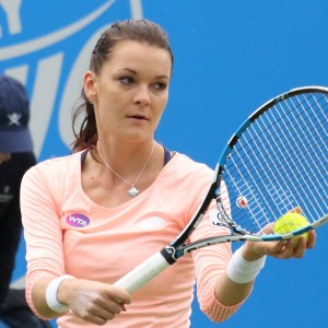 Agnieszka Radwanska - Image