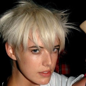 Agyness Deyn - Image