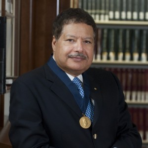 Ahmed H. Zewail - Image