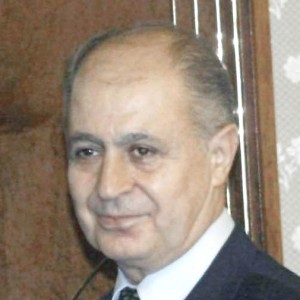 Ahmet Necdet Sezer - Image