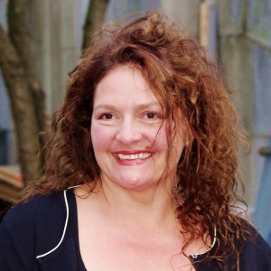 Aida Turturro - Image