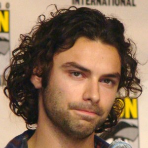 Aidan Turner - Image