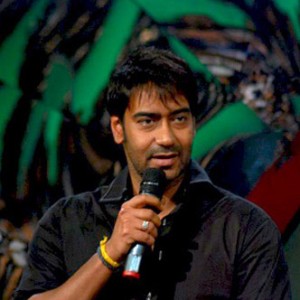 Ajay Devgan - Image