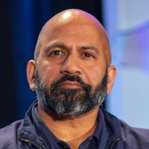 Ajay Naidu - Image