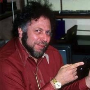 Al Goldstein - Image