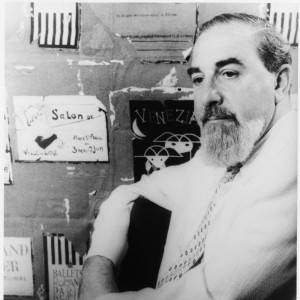 Al Hirschfeld - Image