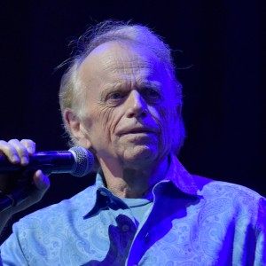 Al Jardine - Image