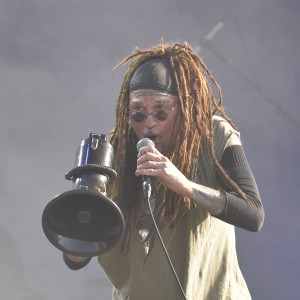 Al Jourgensen - Image
